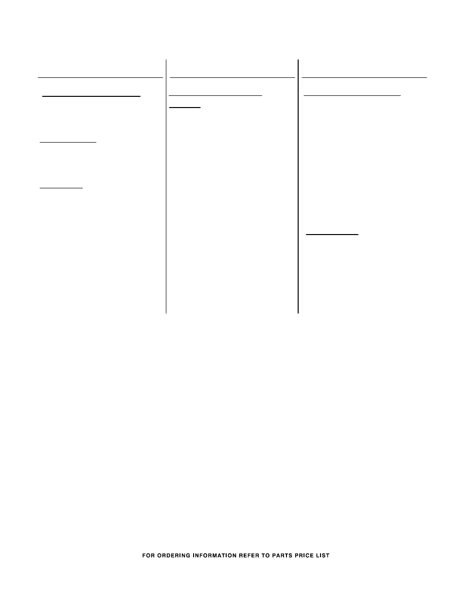 Miscellaneous, Miscellaneous parts | KITCHENAID KEBC247KWH0 User Manual | Page 7 / 7