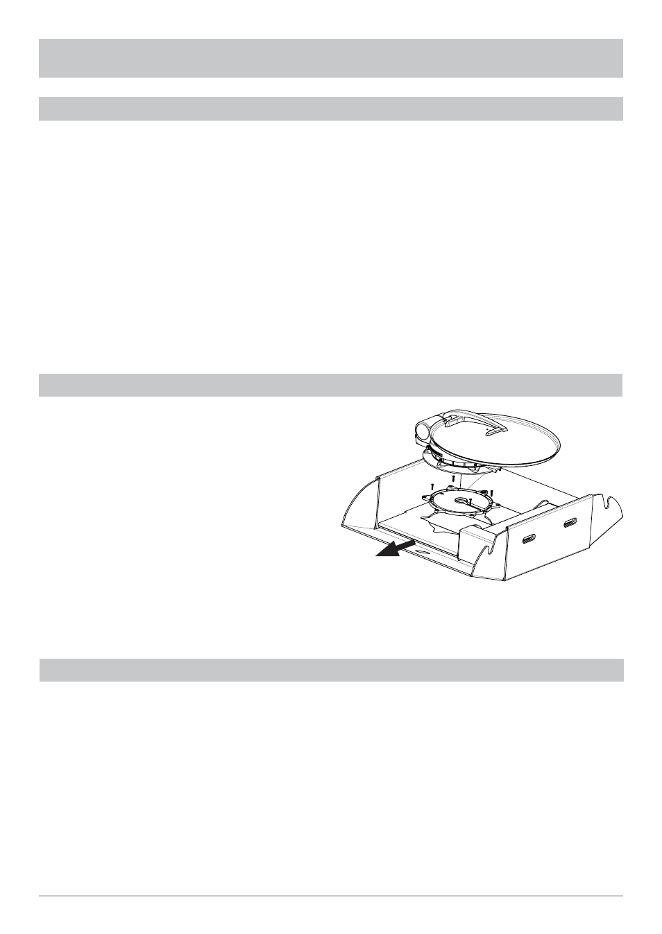 Installation and connection, Required tools and equipment, Unpacking and preparation | Selecting the installation location | Kathrein MobiSet 3 Digital CAP 700 User Manual | Page 9 / 60
