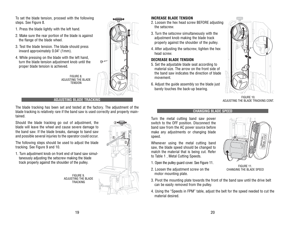 Kawasaki 840076 User Manual | Page 11 / 19