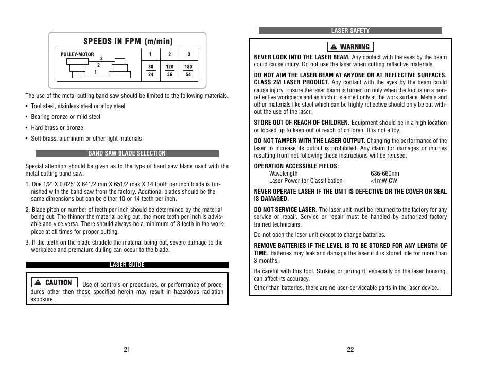 Kawasaki 840076 User Manual | Page 12 / 19