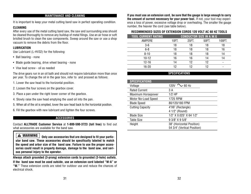 Kawasaki 840076 User Manual | Page 17 / 19