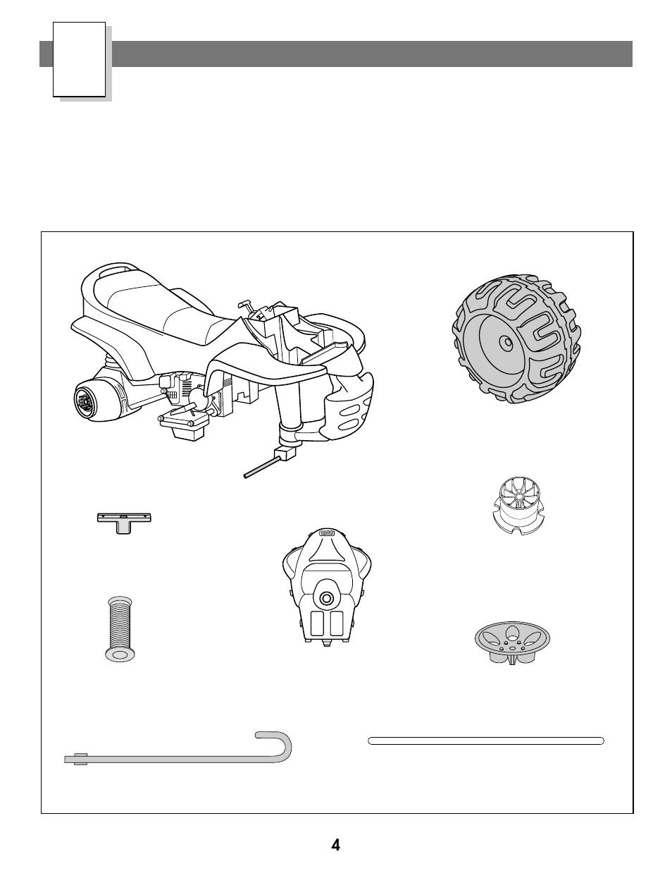 Parts | Kawasaki C7478 User Manual | Page 4 / 24