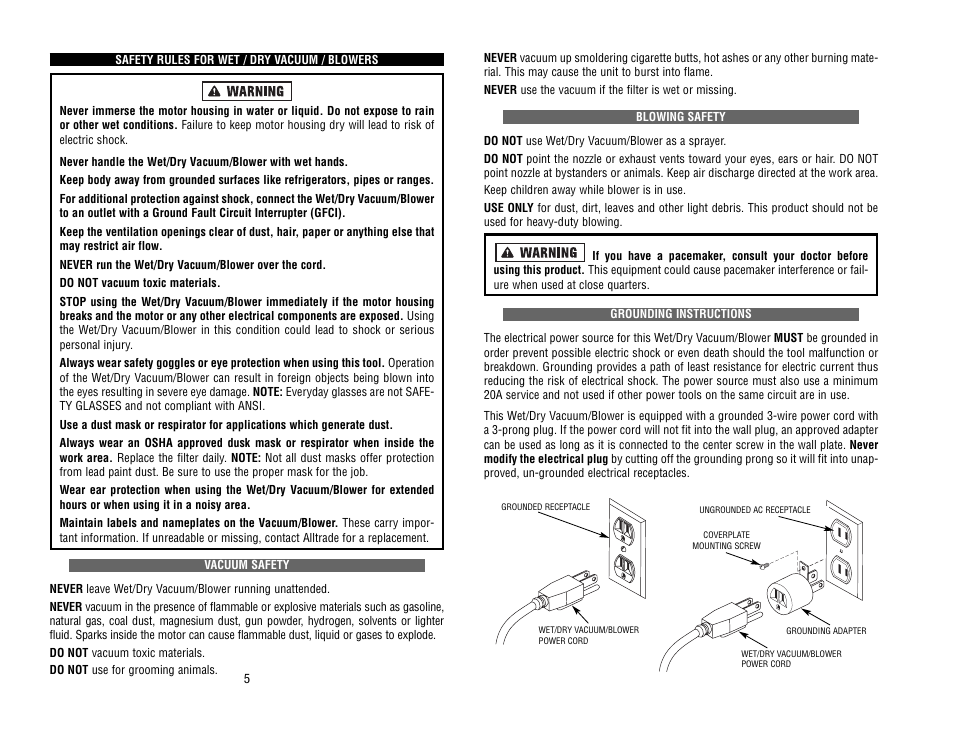 Kawasaki 840121 User Manual | Page 4 / 10