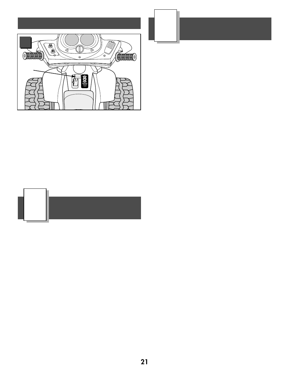 Fcc statement (united states only) | Kawasaki NINJA 73690 User Manual | Page 21 / 28