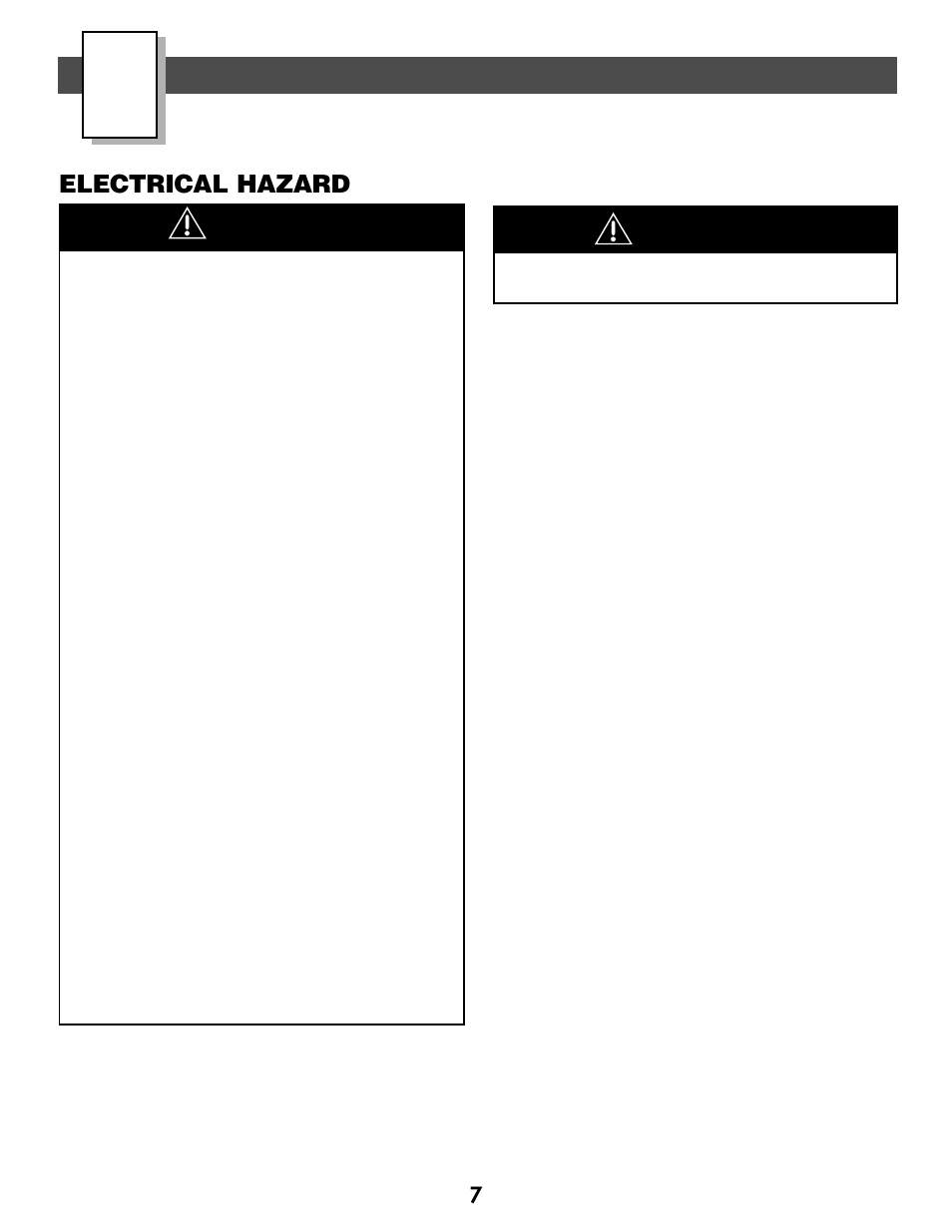 Battery charging, Caution, Warning | Electrical hazard | Kawasaki NINJA 73690 User Manual | Page 7 / 28