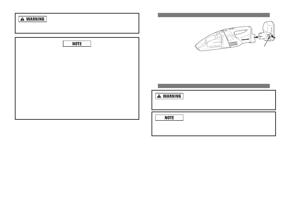 Kawasaki 840444 User Manual | Page 6 / 10