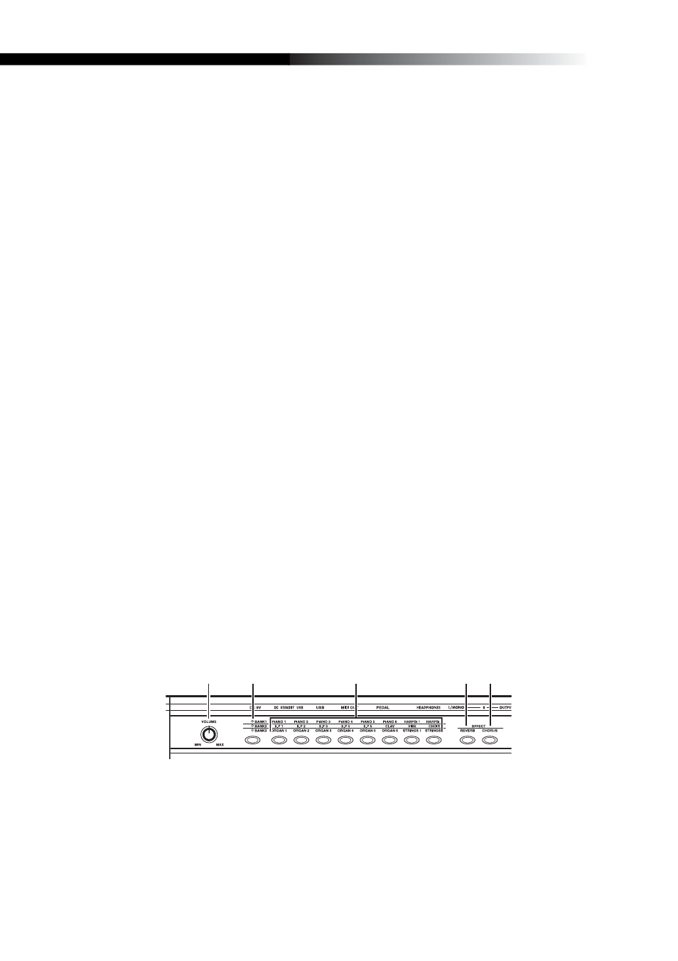 Générateur sonore (k61p) | KORG K49 User Manual | Page 28 / 73