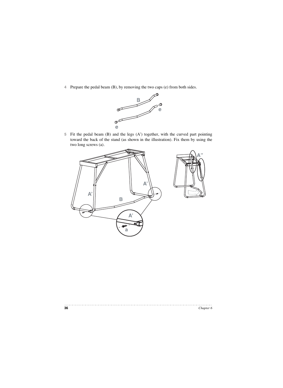 KORG SP 250 User Manual | Page 34 / 51