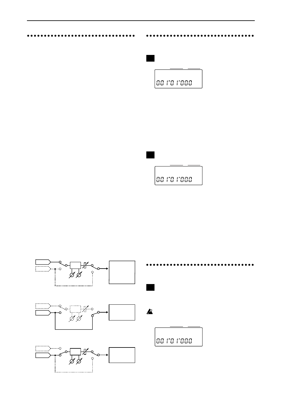 Track status, Pairing (refer to pair on/off) is also possible, Effect send | High eq gain adjustment, Low eq gain adjustment, Effect send level (snd) adjustment, Heq1 :+00 p2, Leq1 :+00 p1, Snd1 :000 | KORG D8 User Manual | Page 57 / 76