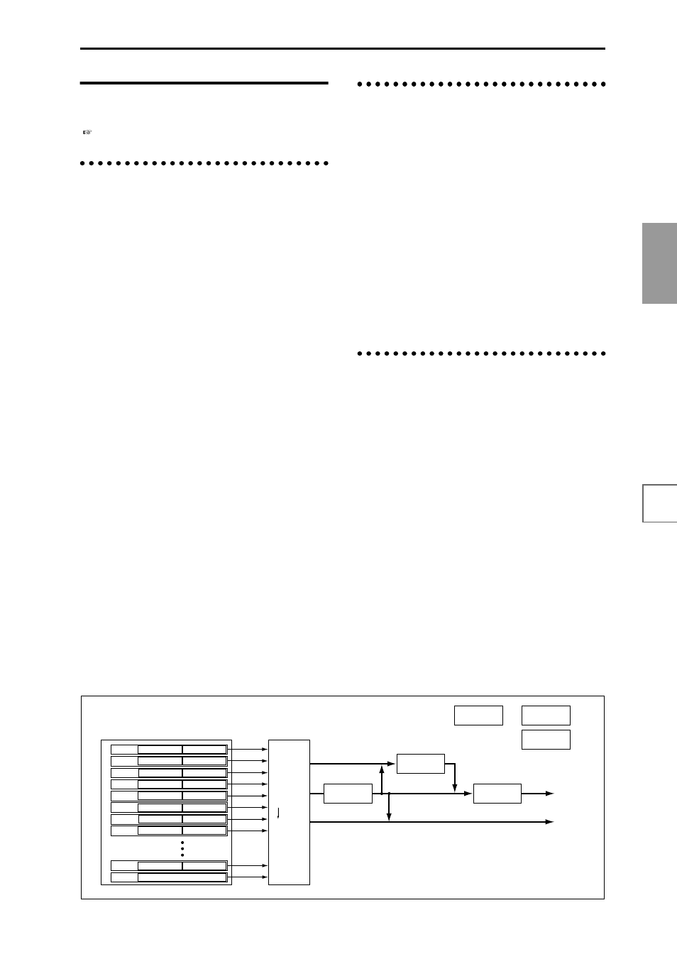 The structure of sequencer mode, Songs, Patterns | Cue list, Songs patterns cue list, Basic functions, Setup parameters, Musical data | KORG sampler User Manual | Page 89 / 167