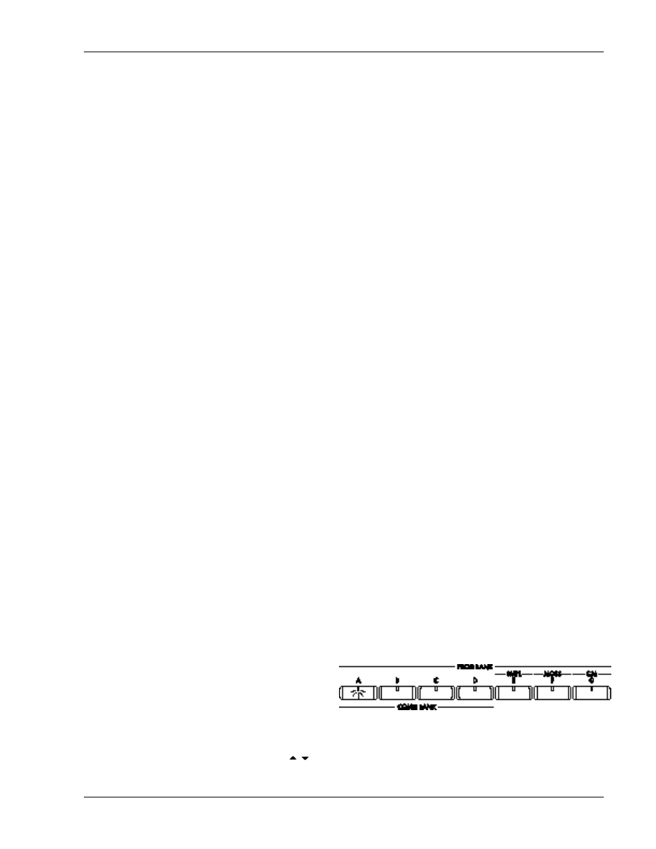 Touchview interface, Program mode, Selecting programs | About the touchview graphic interface | KORG TRITON Musical Instrument User Manual | Page 15 / 91