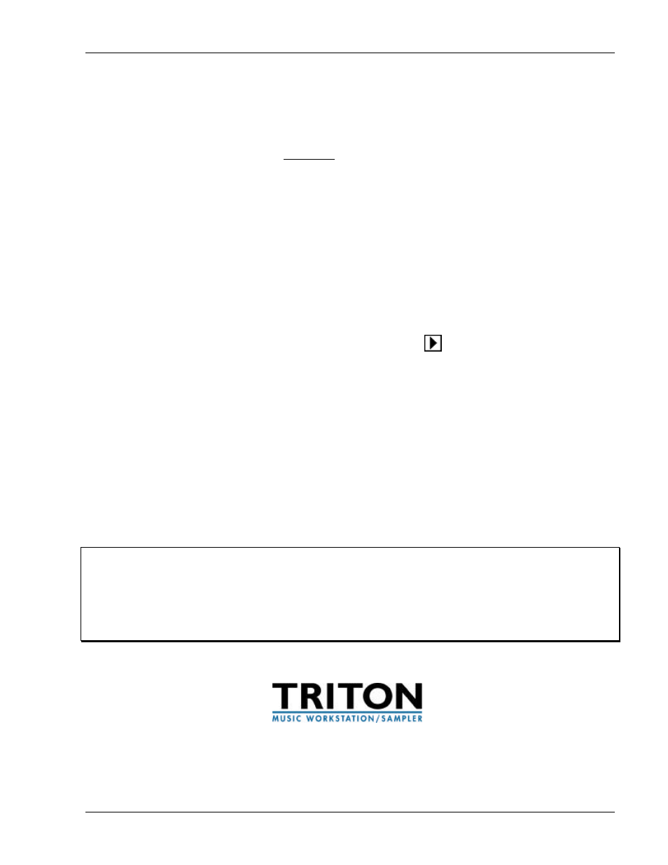 Add a solo track to a song, Assign an insert effect to a track | KORG TRITON Musical Instrument User Manual | Page 69 / 91