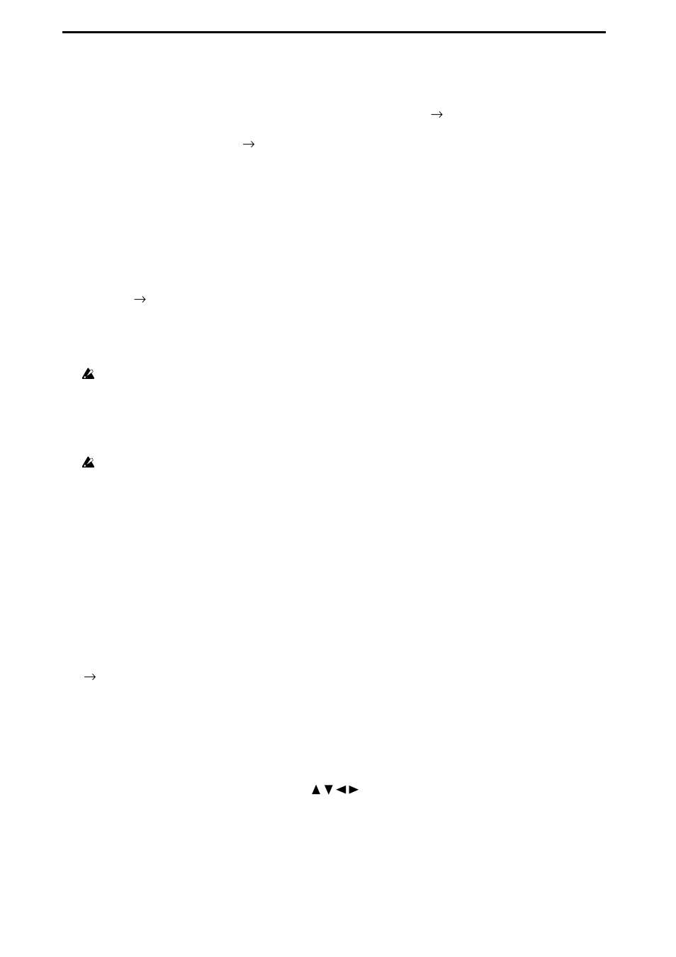 KORG D3200 User Manual | Page 20 / 200