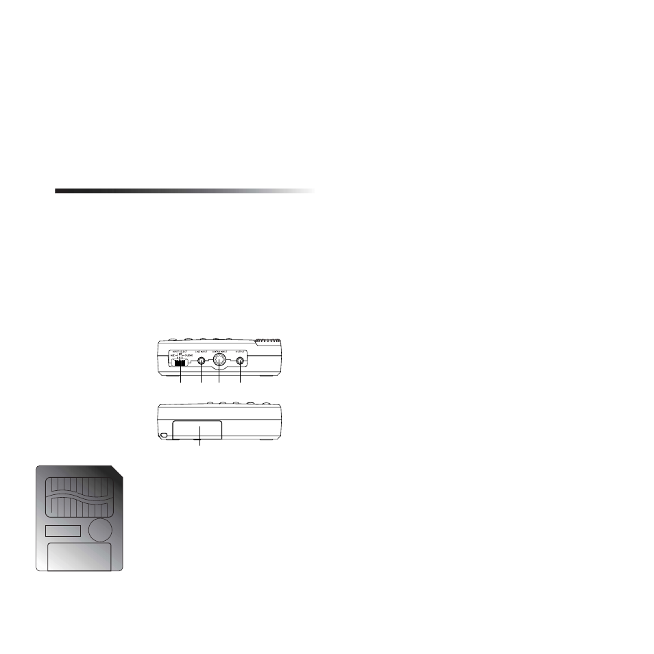 Side panels, Introduction | KORG PXR4 User Manual | Page 10 / 99