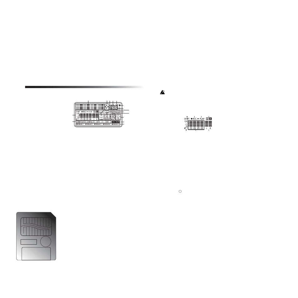 Display screen, Introduction | KORG PXR4 User Manual | Page 12 / 99