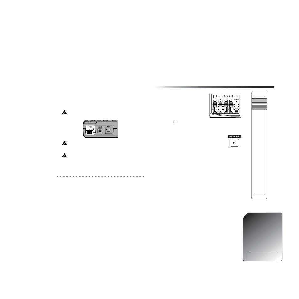 Turning the power off, Listening to the demo songs, Demo song list | Introduction | KORG PXR4 User Manual | Page 17 / 99