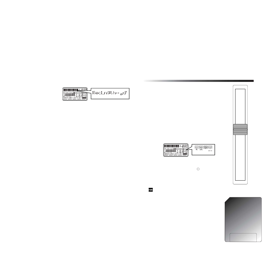 Bounce – combining multiple tracks, Combining tracks 1–4 onto two tracks, Operation | KORG PXR4 User Manual | Page 31 / 99