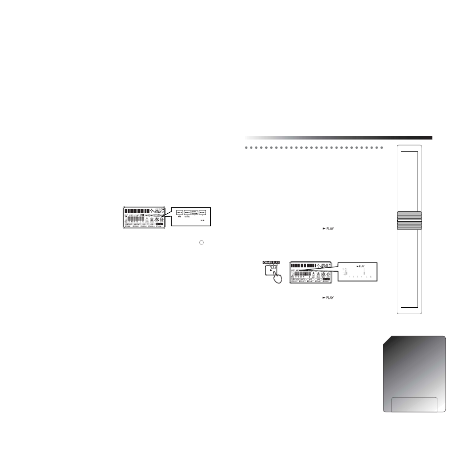 Layering additional performances onto one track, Step 4. playback, Playback | Double-speed playback, Operation | KORG PXR4 User Manual | Page 33 / 99