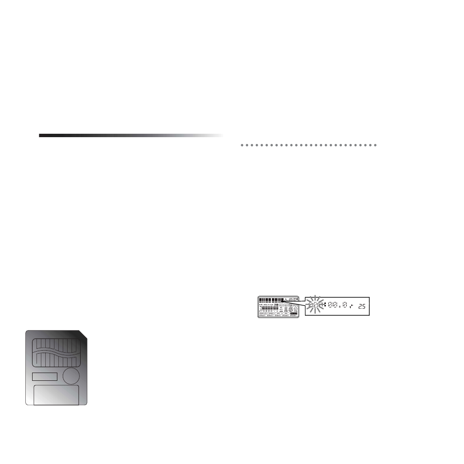 Half-speed playback, Other types of playback, Step 5. viewing and changing the time location | Switching the counter display, Changing the current time location, Refer to p.32, P.32), Operation | KORG PXR4 User Manual | Page 34 / 99