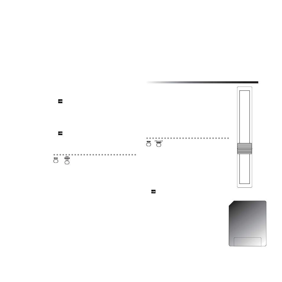 P.3-1 sendl: send level adjustment (l ch.), P.4-1 sendr: send level adjustment (r ch.), Display | Effect assign, Parameters | KORG PXR4 User Manual | Page 69 / 99