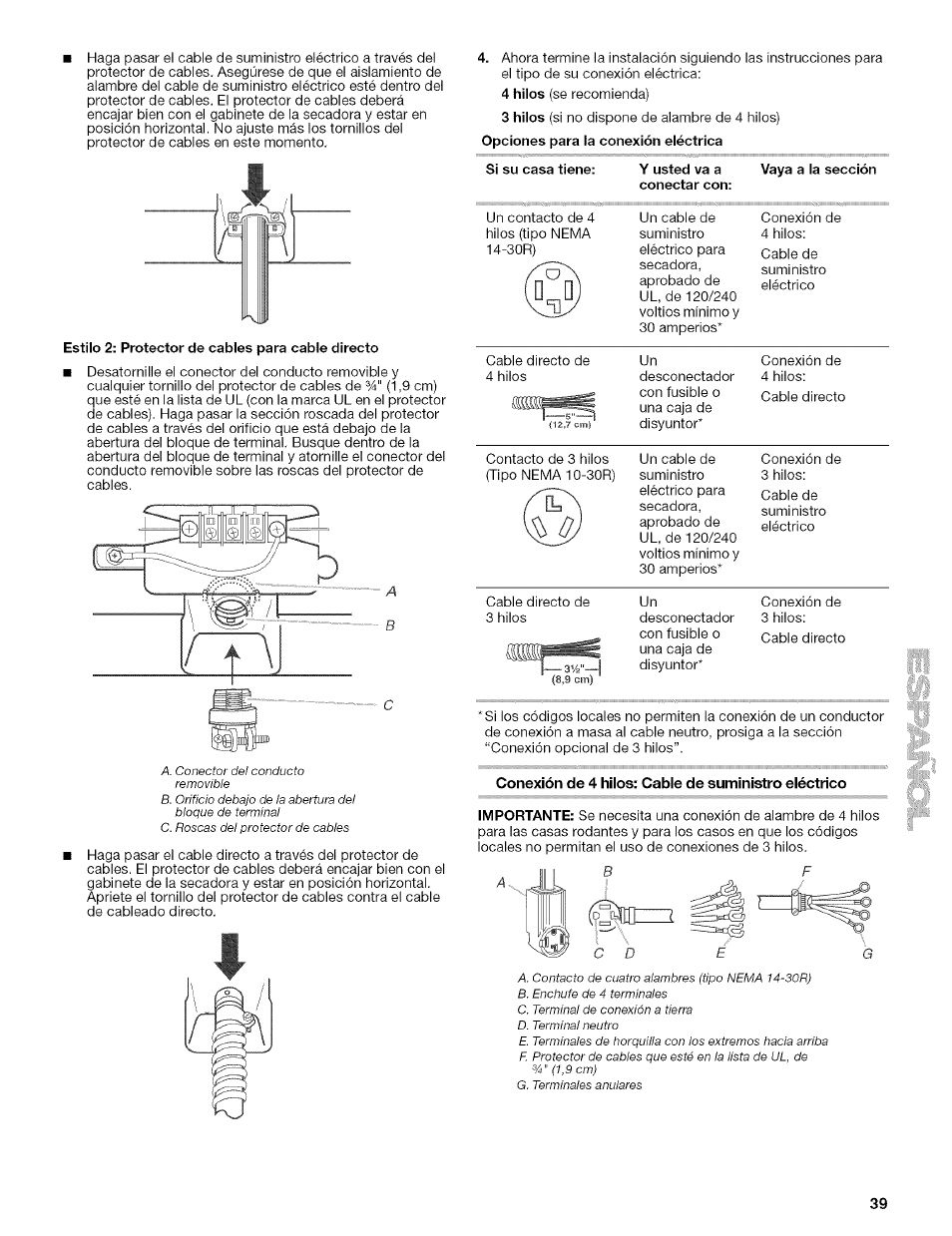 Kenmore 110.8509# User Manual | Page 39 / 60