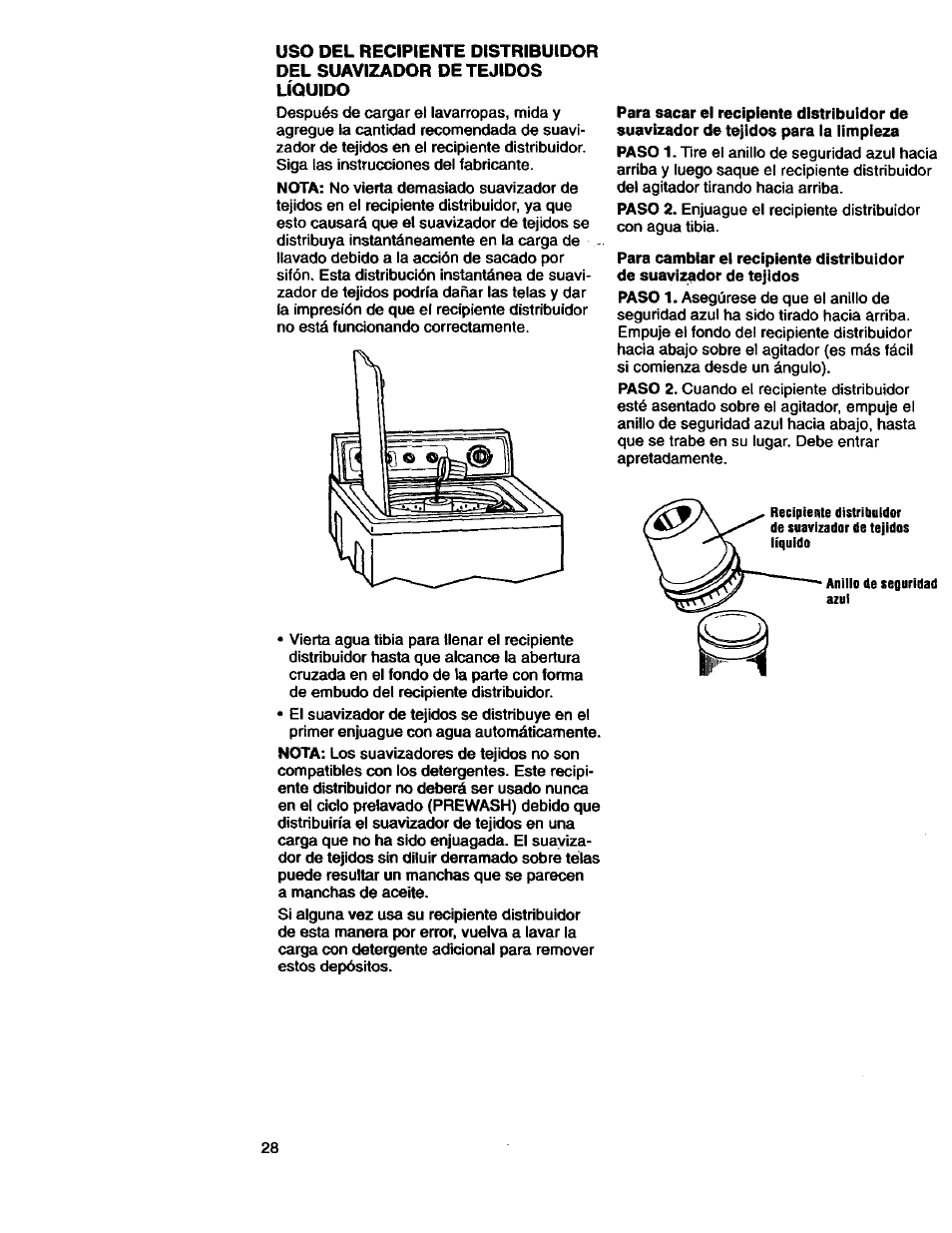 Kenmore 3950145 User Manual | Page 66 / 76