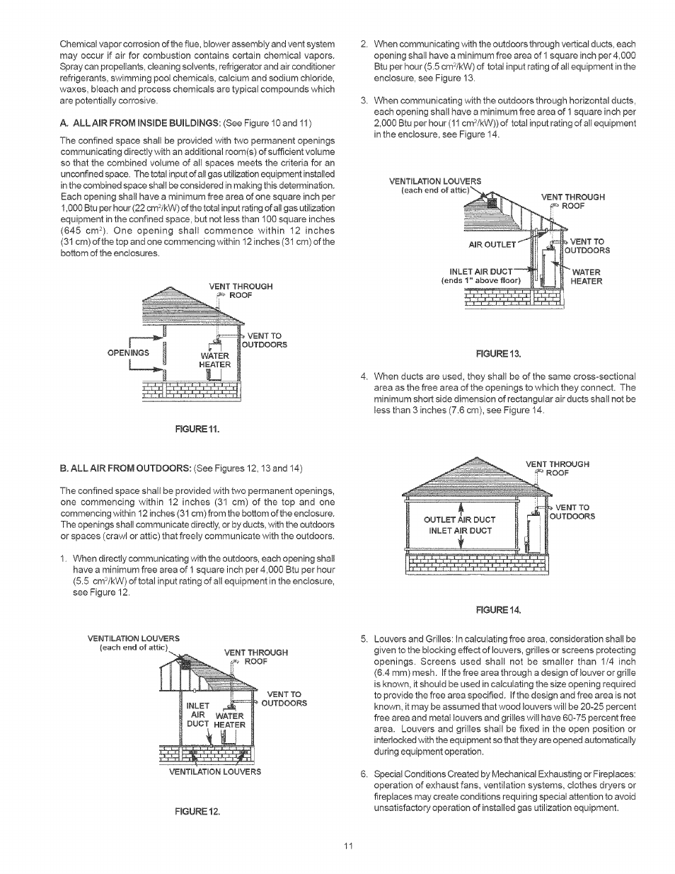 Kenmore THE ECONOMIZER 153.33205 User Manual | Page 11 / 32