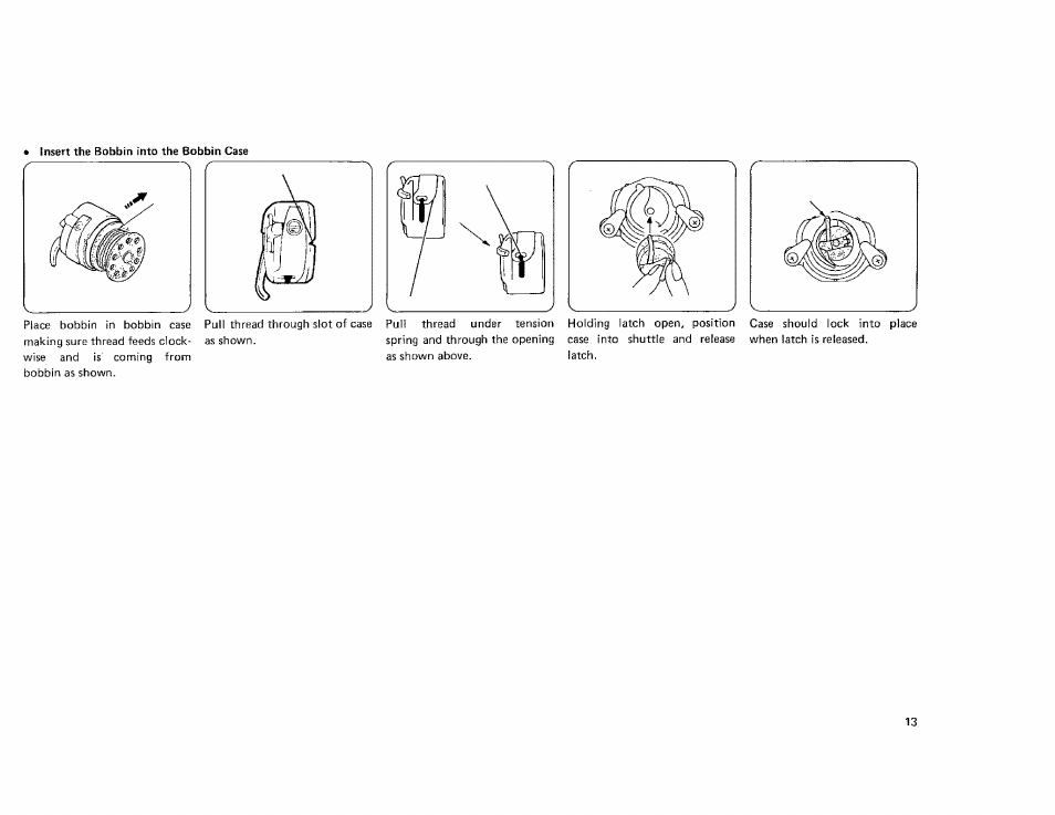 Kenmore 385.115518 User Manual | Page 15 / 48
