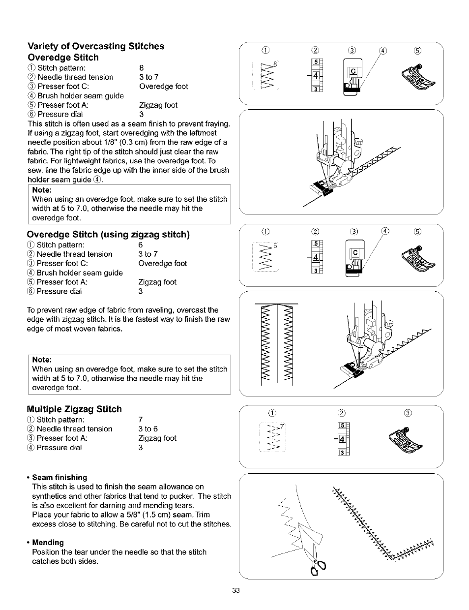 Kenmore 200 User Manual | Page 39 / 90