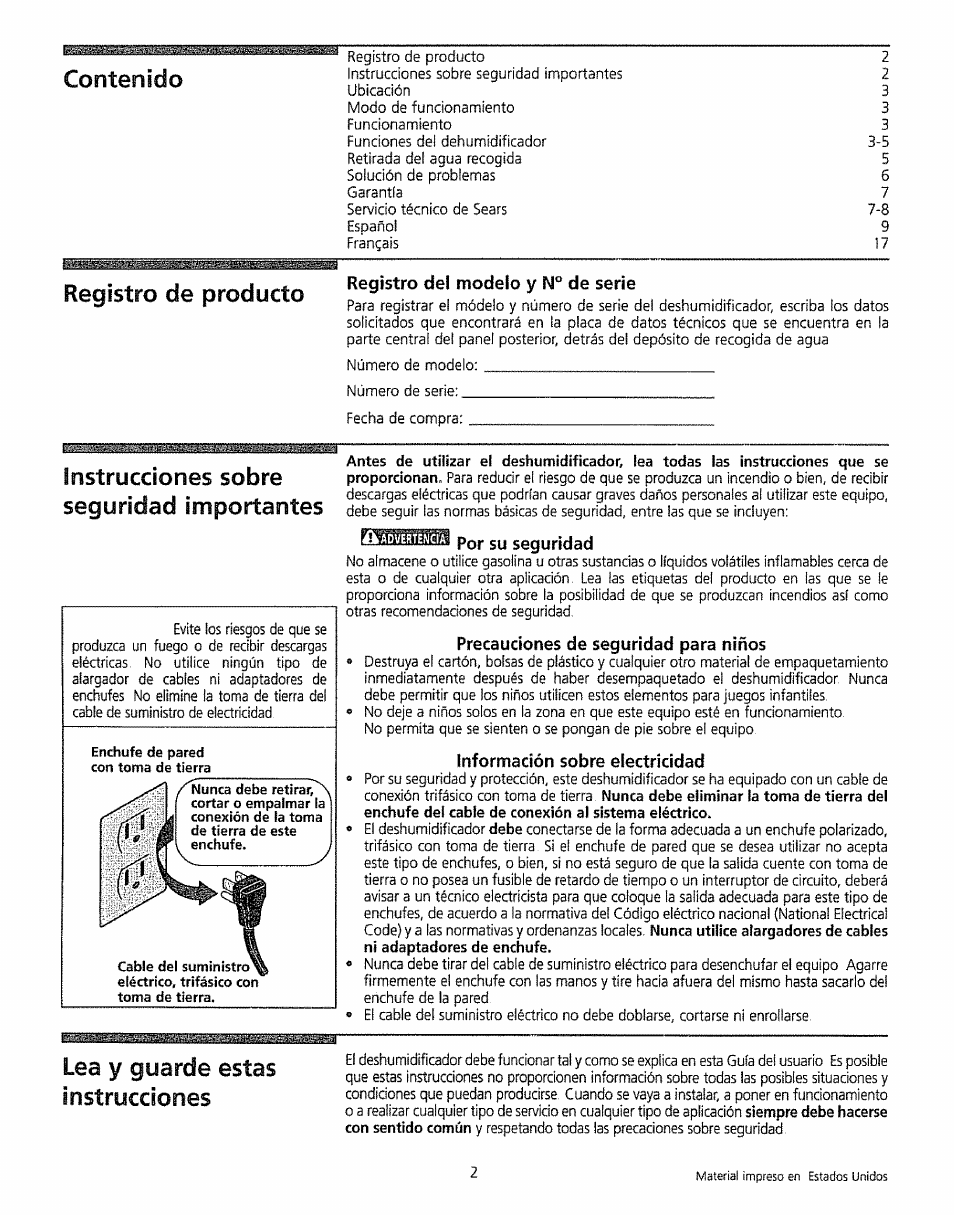 Kenmore 5065 User Manual | Page 10 / 24