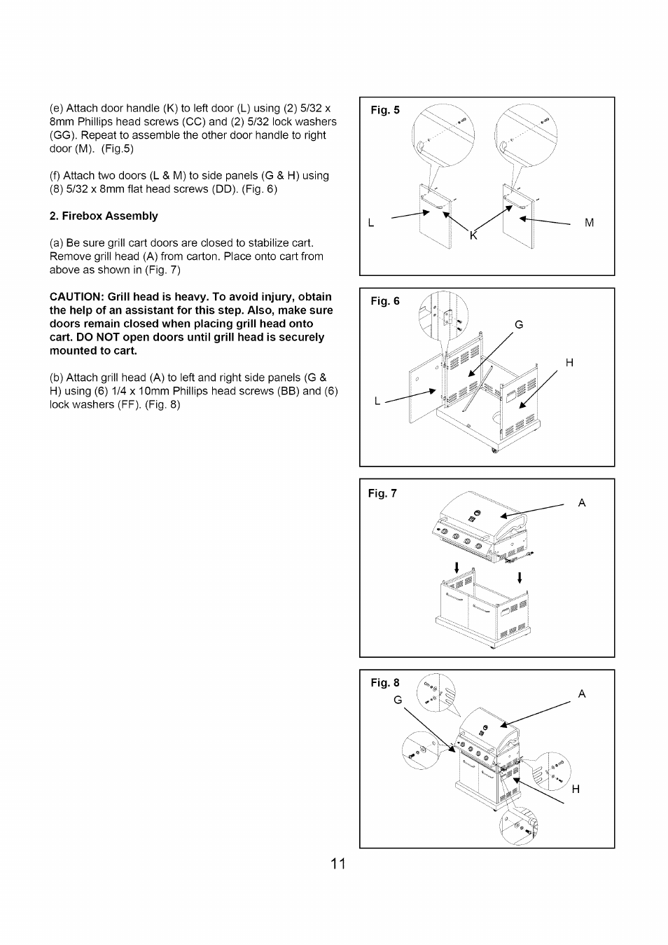 Kenmore 122.1613411 User Manual | Page 11 / 22