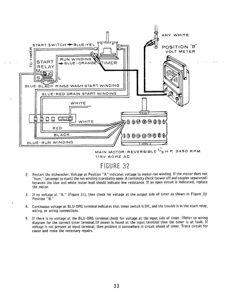 Kenmore 808353 User Manual | Page 36 / 96