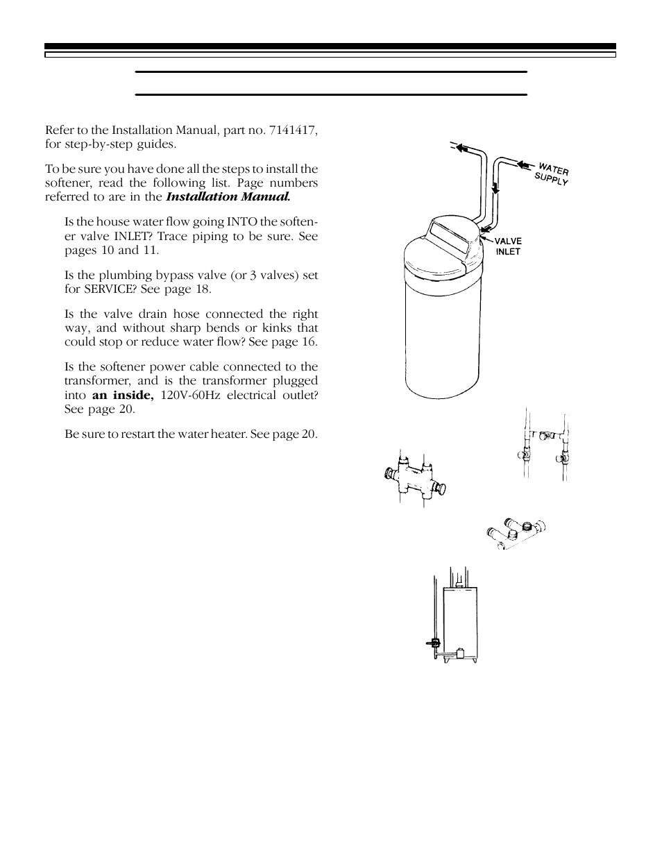 Kenmore 625.3483500 User Manual | Page 5 / 36