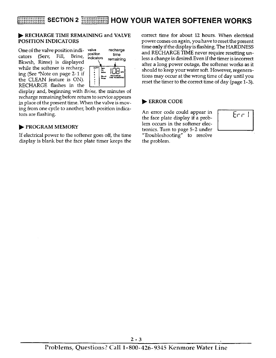 How your water softener works | Kenmore ULTRASOFT 250 625.38826 User Manual | Page 12 / 36