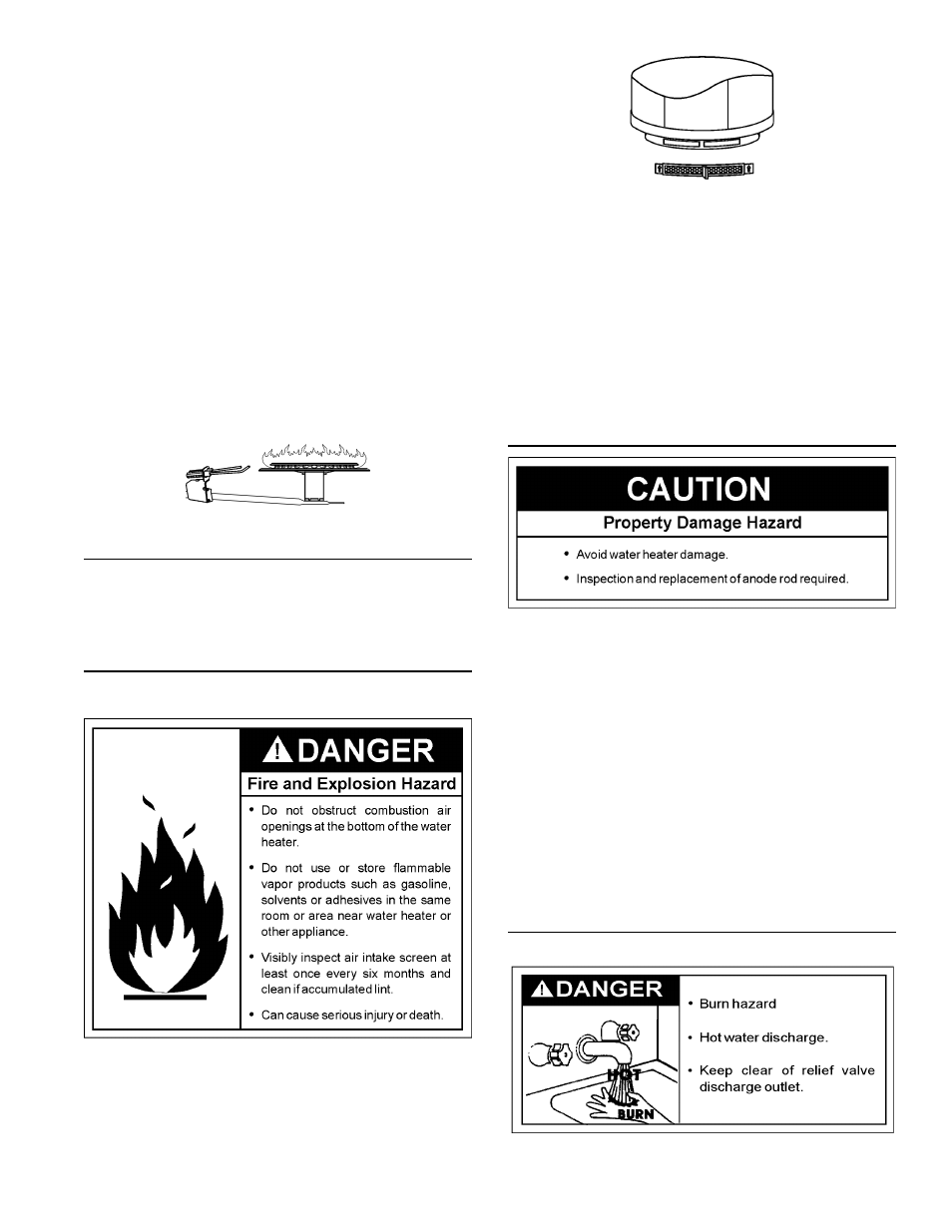 Kenmore THE ECONOMIZER 153.33206 User Manual | Page 27 / 36