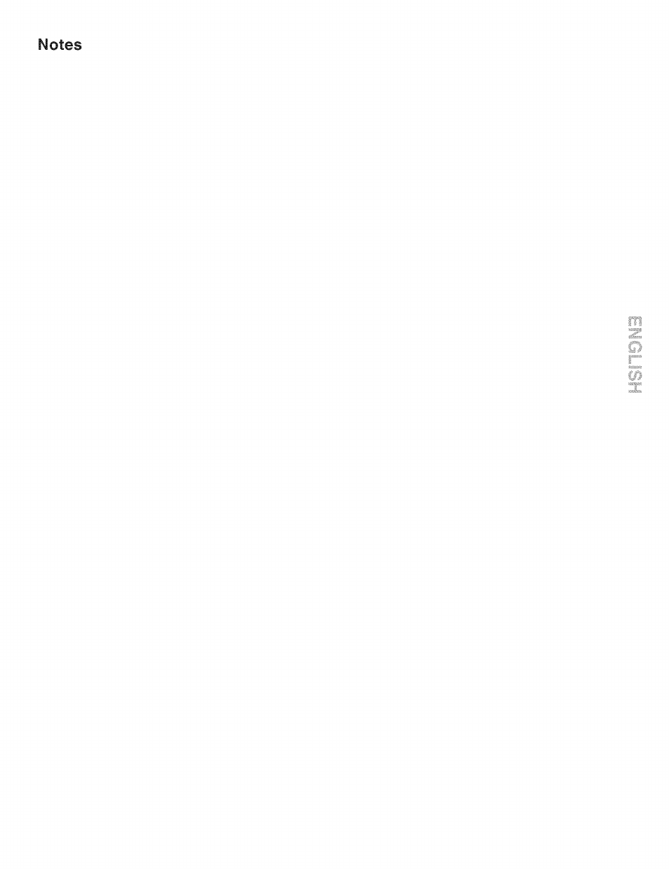 Kenmore 790. 4789 User Manual | Page 35 / 36