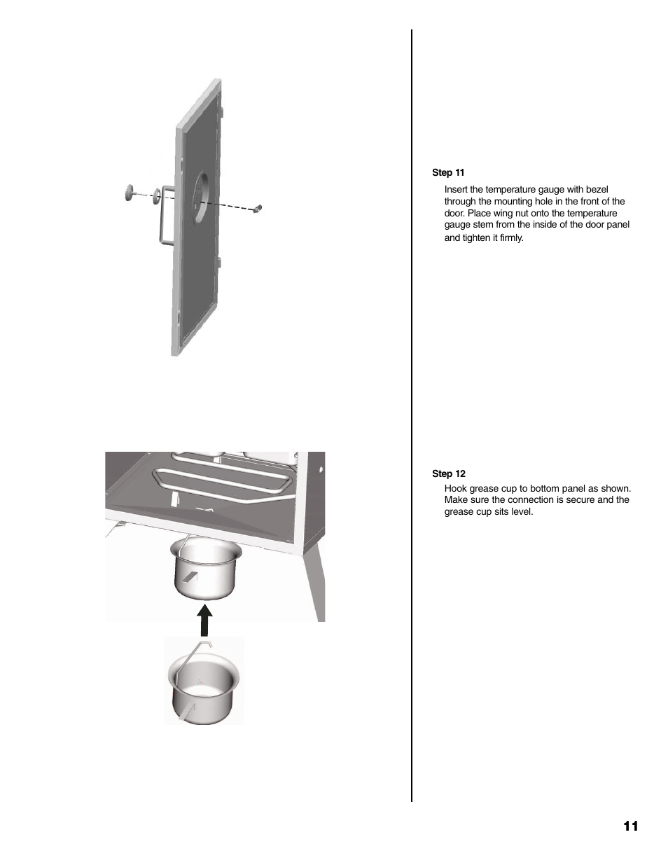 Kenmore 125.15887800 User Manual | Page 11 / 30