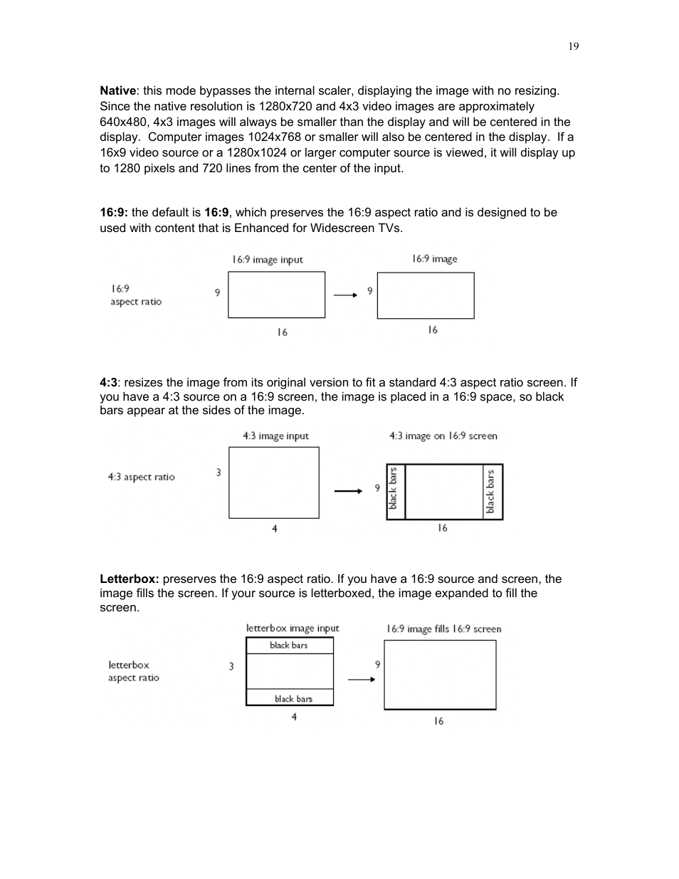 Knoll Systems HD177 User Manual | Page 19 / 34