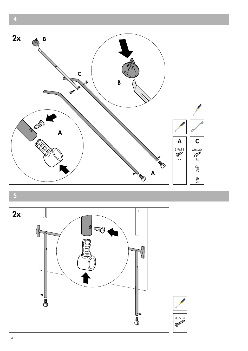 Kettler 07175-000/-500 User Manual | Page 7 / 17