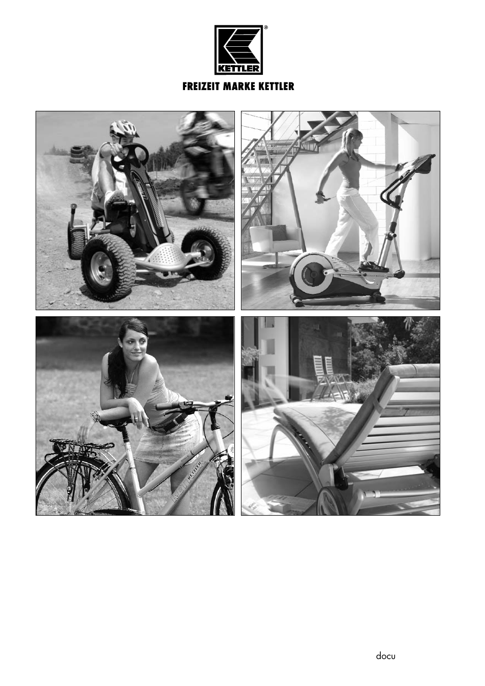 Kettler 8718-710-720-730-750 User Manual | Page 16 / 16
