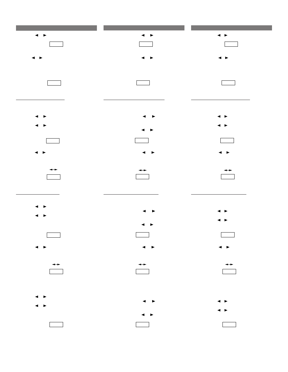 Kenwood MRD-M500 User Manual | Page 15 / 20