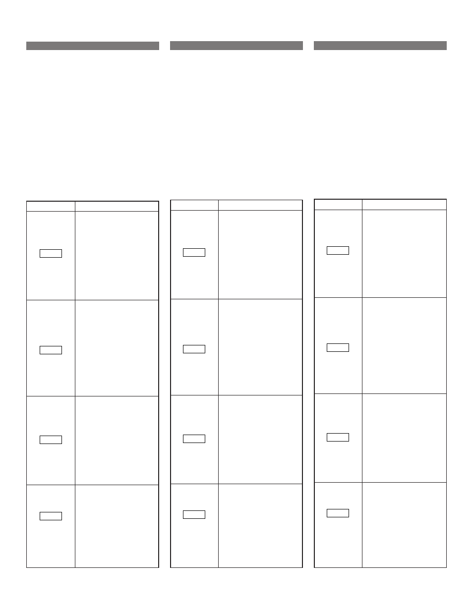 En cas de probleme, En caso de dificultad | Kenwood MRD-M500 User Manual | Page 18 / 20