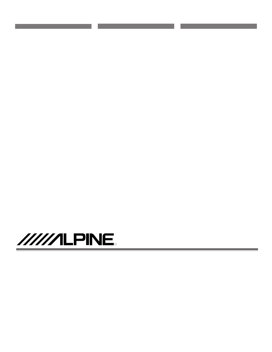 Specifications, Service care, Soins pratiques | Especificaciones, Cuidados prácticos | Kenwood MRD-M500 User Manual | Page 20 / 20