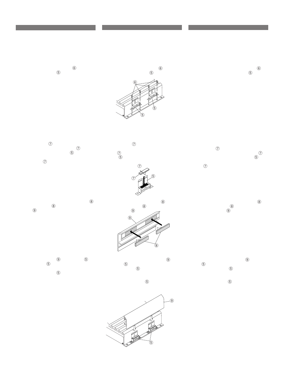 Kenwood MRD-M500 User Manual | Page 5 / 20