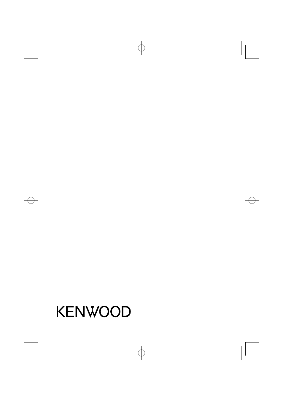 Kenwood DDX8024BT User Manual | Page 100 / 100