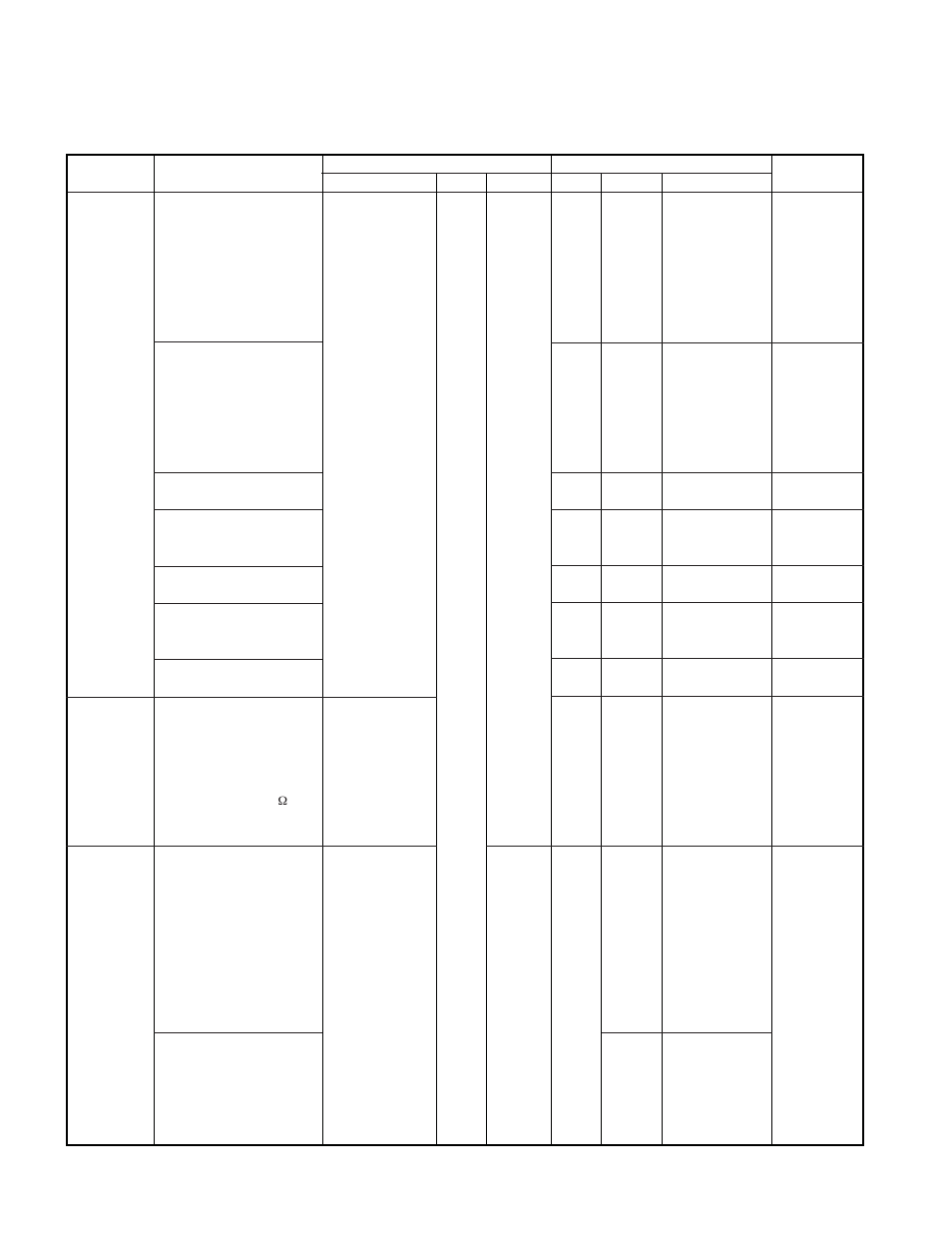 Receiver section, Th-k2at/k2e/k2et, Adjustment | Kenwood 144MHz FM TRANSCEIVER K2E User Manual | Page 36 / 63
