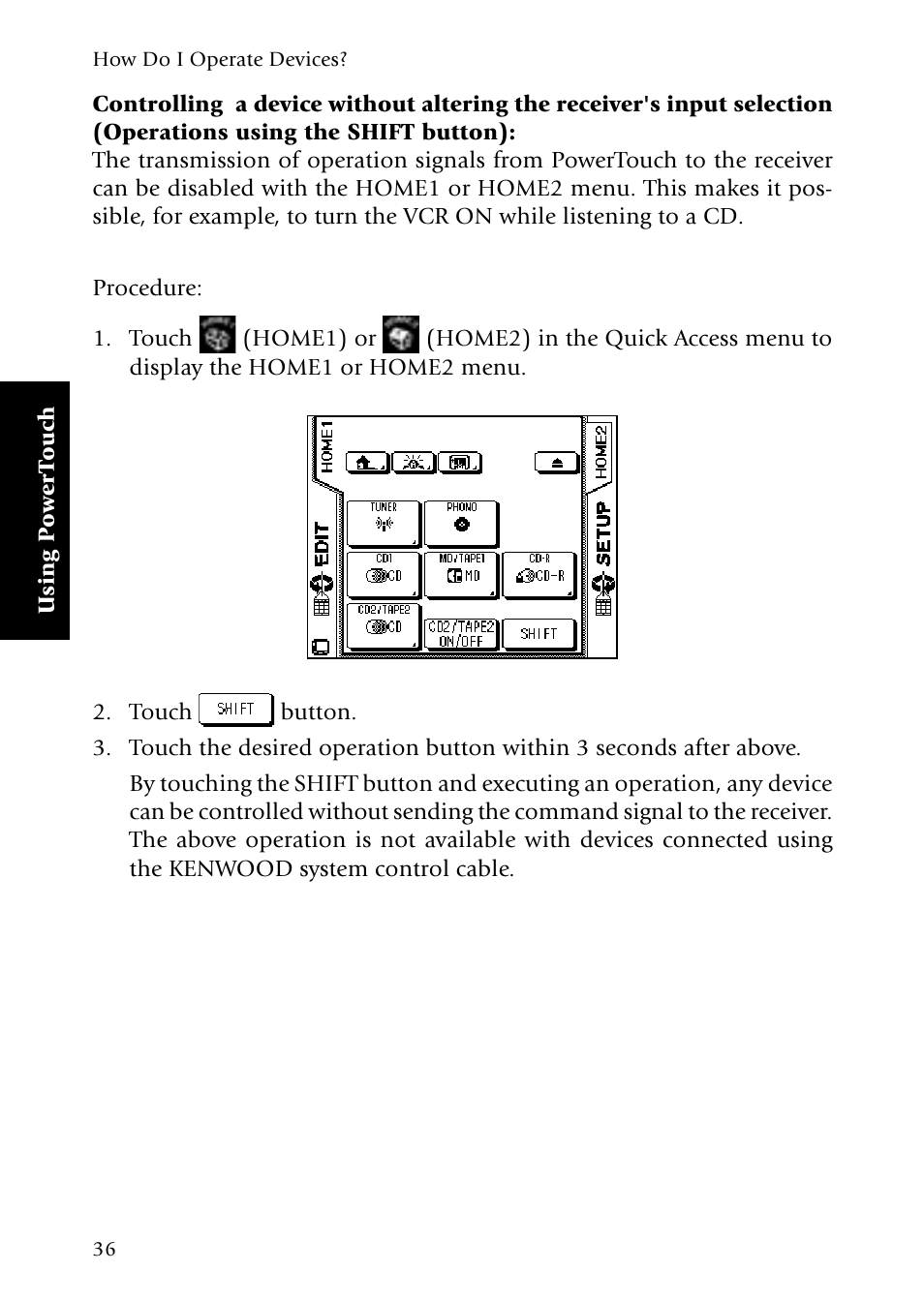 Kenwood VR-5900 User Manual | Page 44 / 118