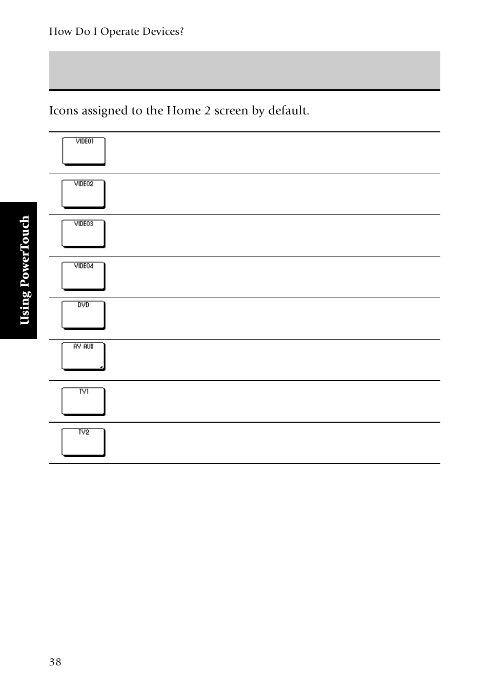 Kenwood VR-5900 User Manual | Page 46 / 118