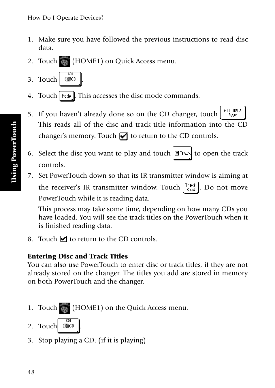 Kenwood VR-5900 User Manual | Page 56 / 118