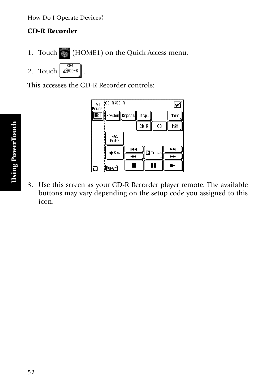 Kenwood VR-5900 User Manual | Page 60 / 118